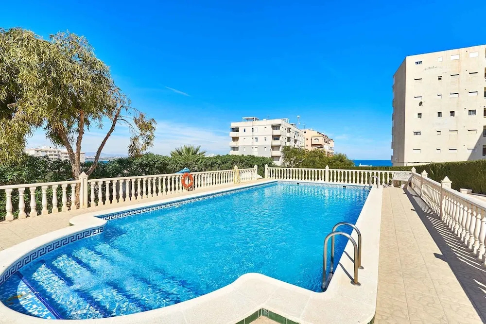 Espanhouse Torreblanca 606