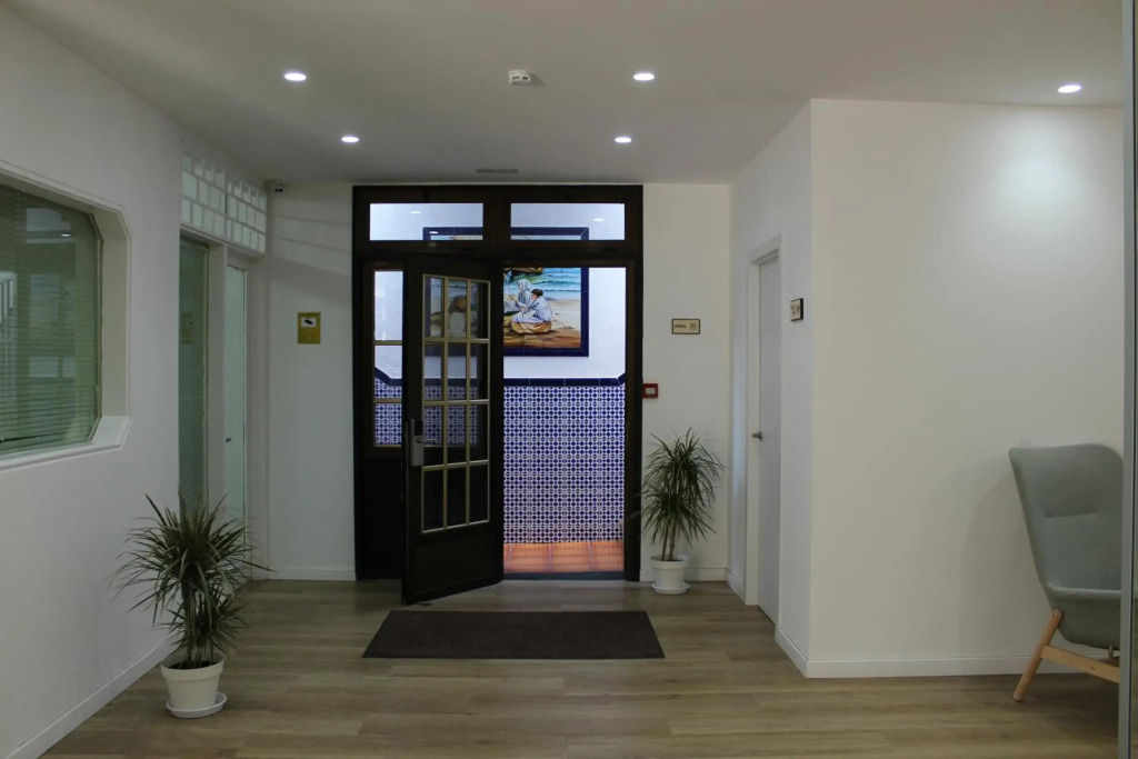 Fayna Apartments