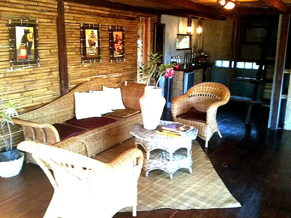 The Village House