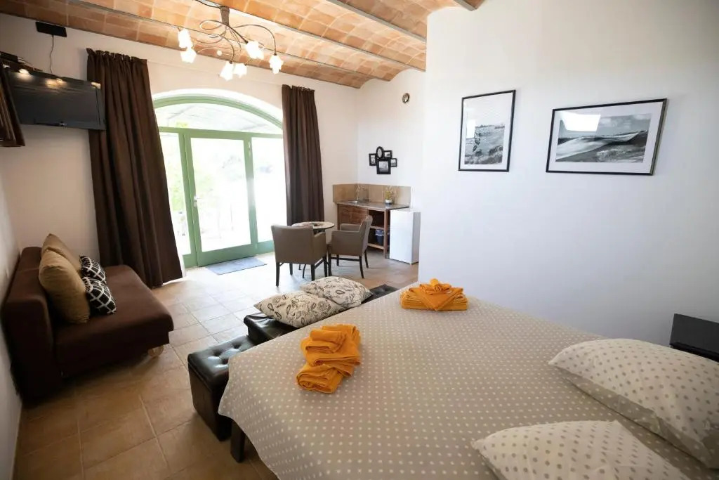 La Vita Nuova Appartements - Appart B&B
