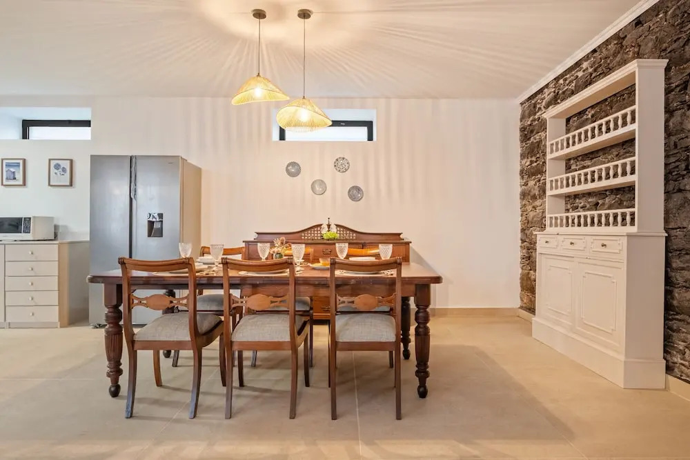 Villa Rosa Mare by Homie