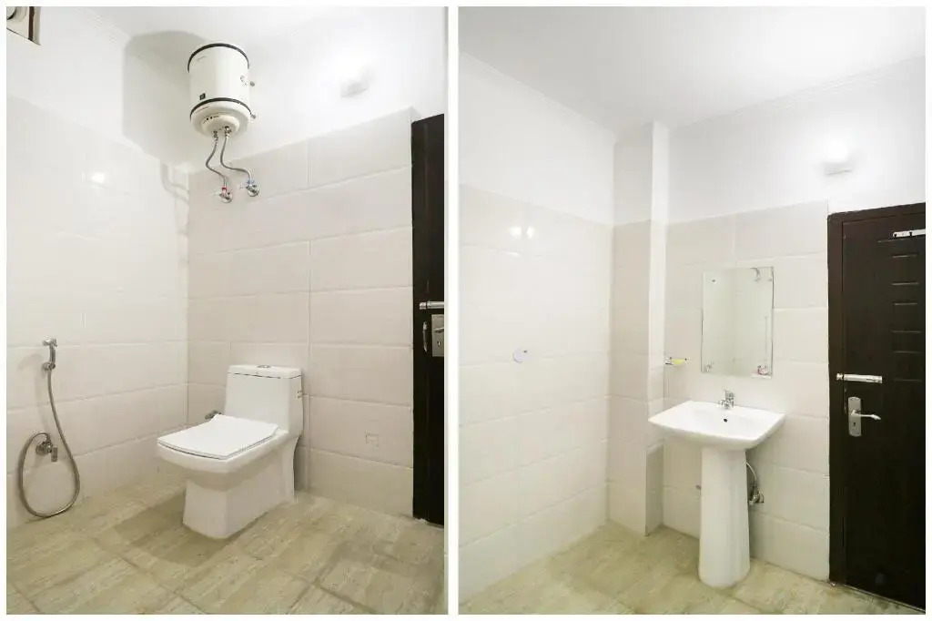 Westend Suites by OYO Rooms