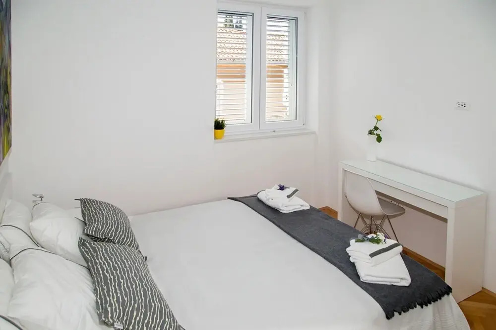 Apartment Ancora