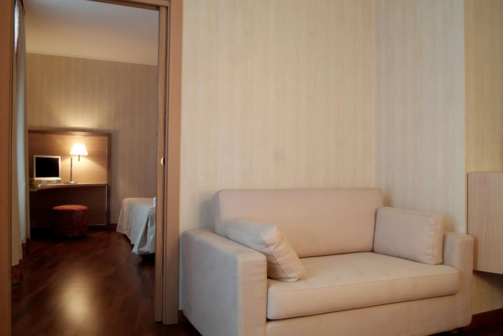 Poli Hotel