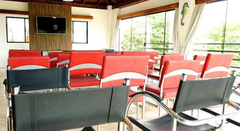 Parador Tropical