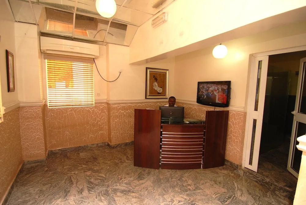 Falak Grand Hotel