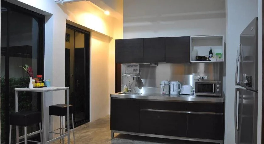 Udee Bangkok Hostel