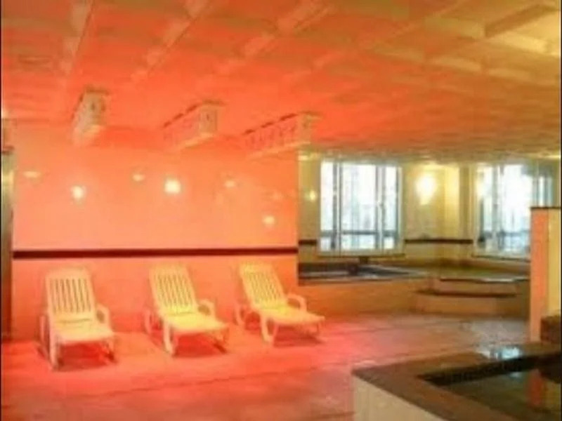 New Regent Hotel(뉴 리젠트 호텔)