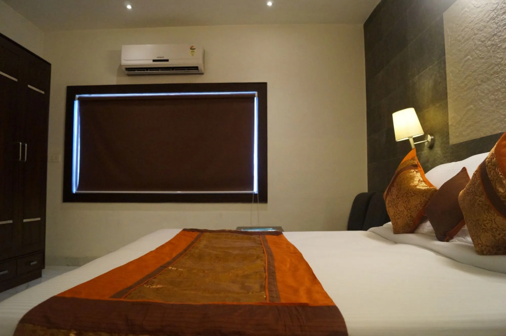 Hotel Tara Palace By Goyal Hotels