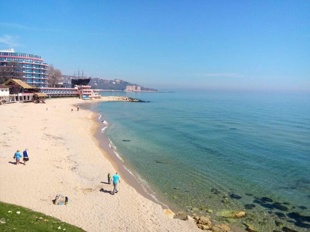 Villa With 4 Bedrooms in Varna, With Enclosed Garden and Wifi Near the Beach