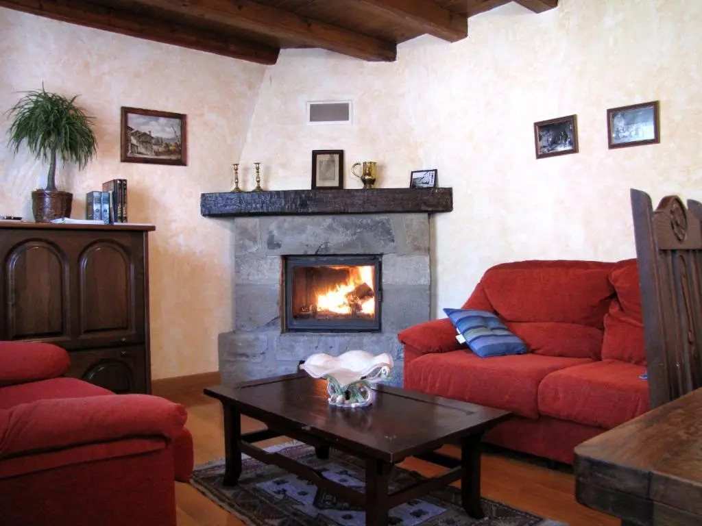 Casa Rural Burret