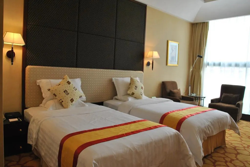 Regal Riviera Hotel