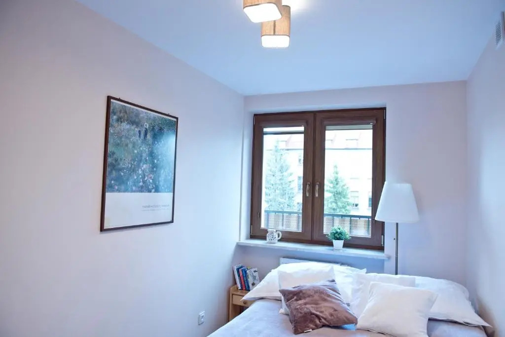 Academy Apartment Cieszyn