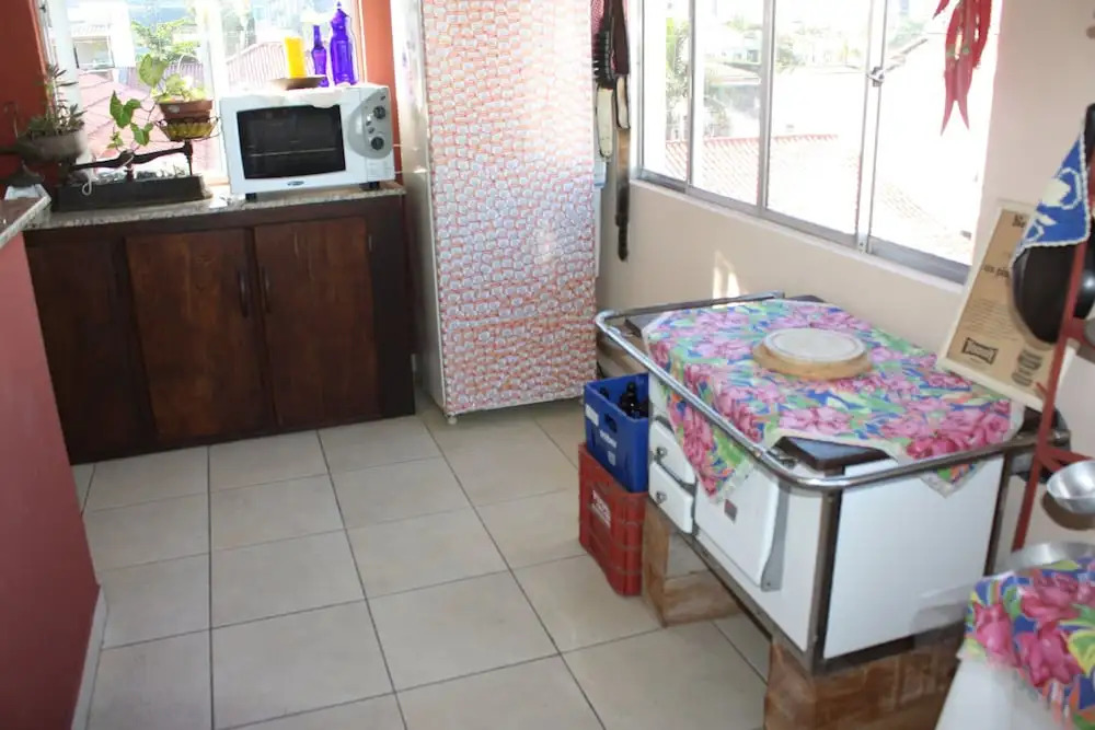 Mini Hostel Nota 10 Camboriú