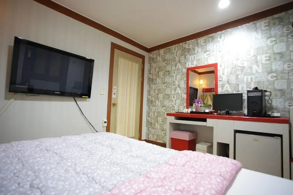 Ansan Hstay Hotel