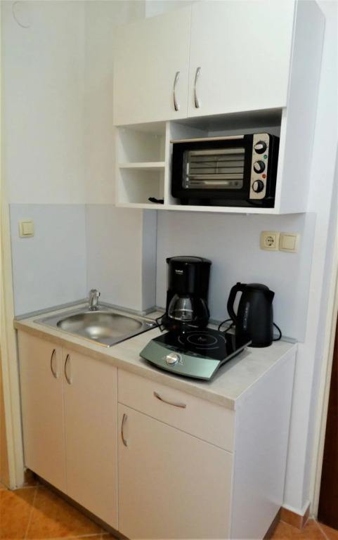 Darka - 3 - SA7(2) in Crikvenica
