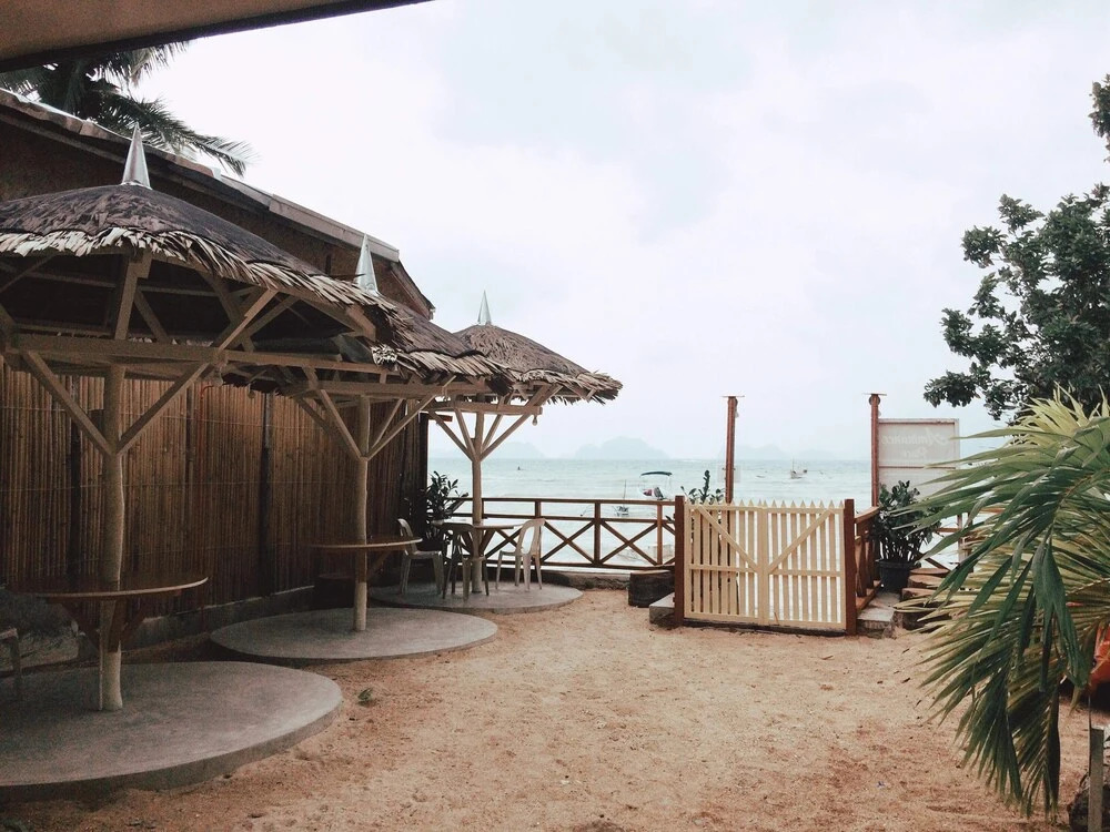 Ambiance Place El Nido