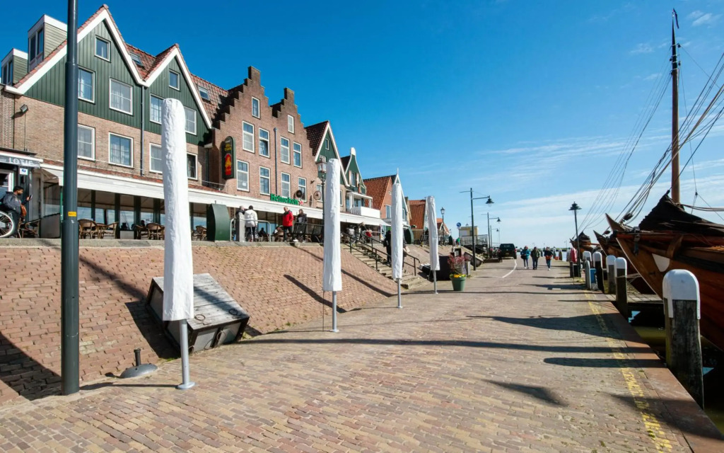 Hotel Old Dutch