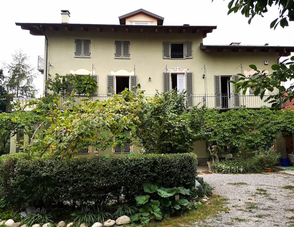 Tetto Alle Rondini