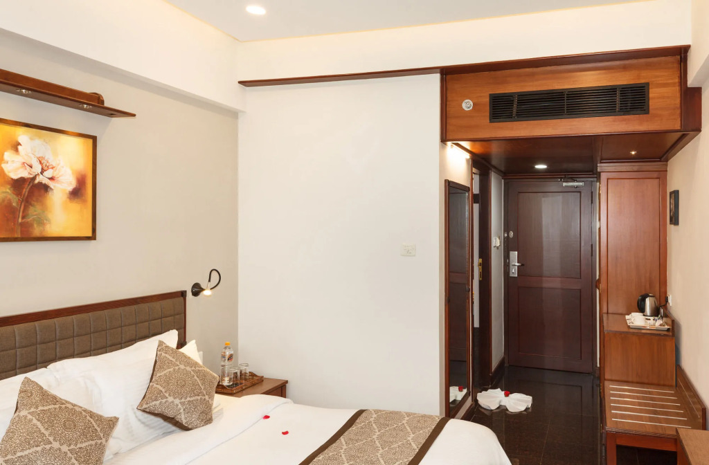Keys Select by Lemon Tree Hotels, Malabar Gate, Kozhikode