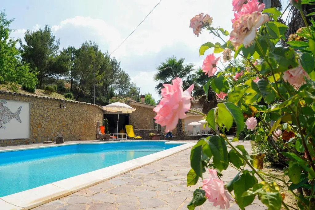 Agriresort Villa Bentivoglio