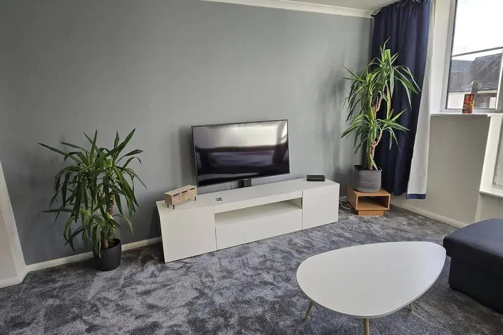 Northampton Cozy Apartment Retreat