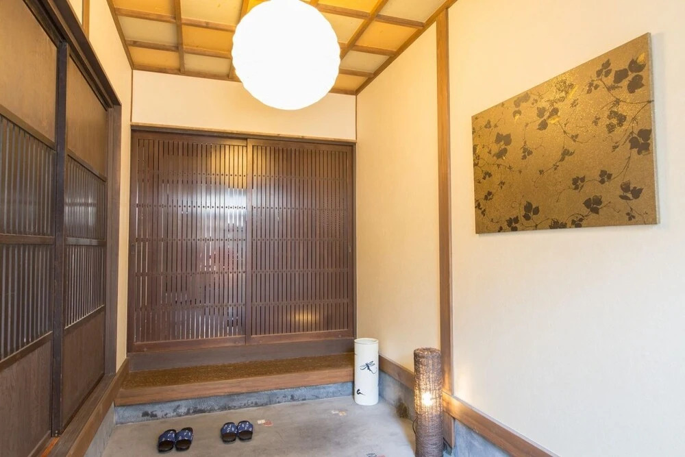 Kyoto Stay Temari