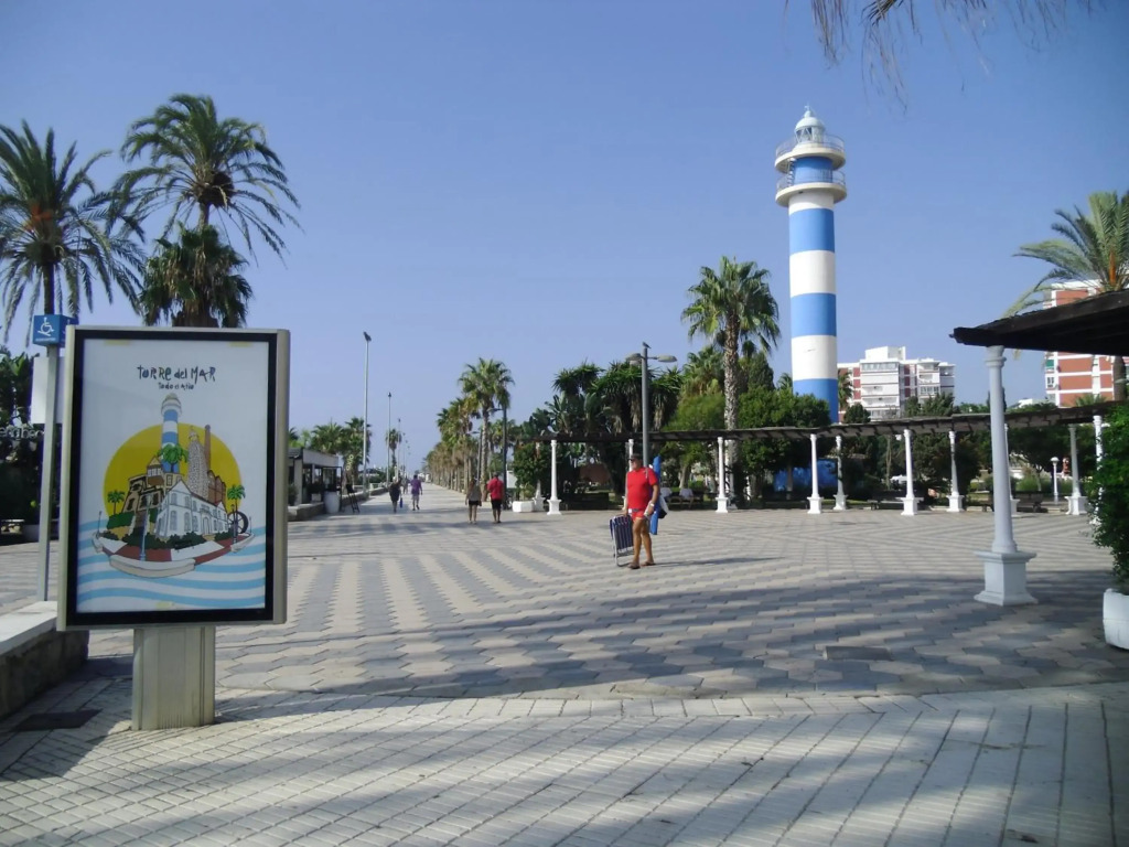 Atalaya del Mar