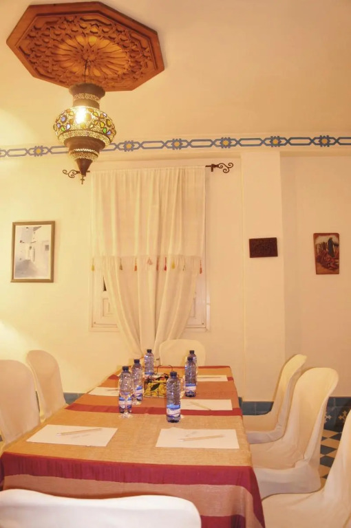 Alcoba del Rey de Sevilla