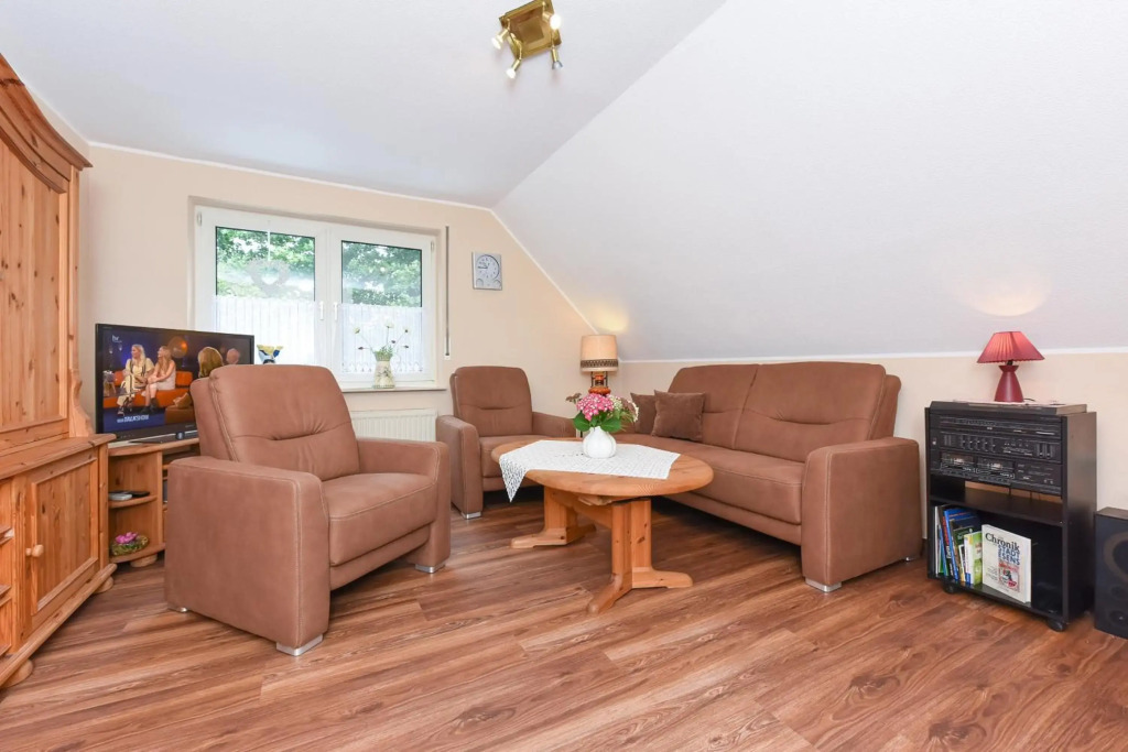 Ferienwohnung Sommerwind