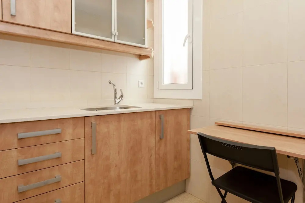 Bbarcelona Plaza España Flats