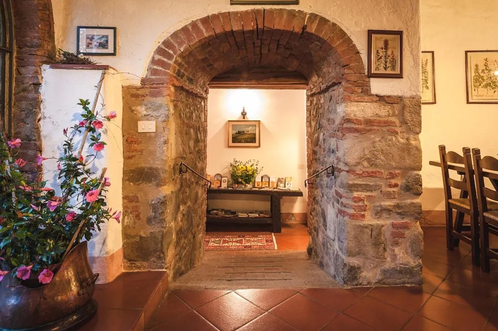 Podere La Montalla