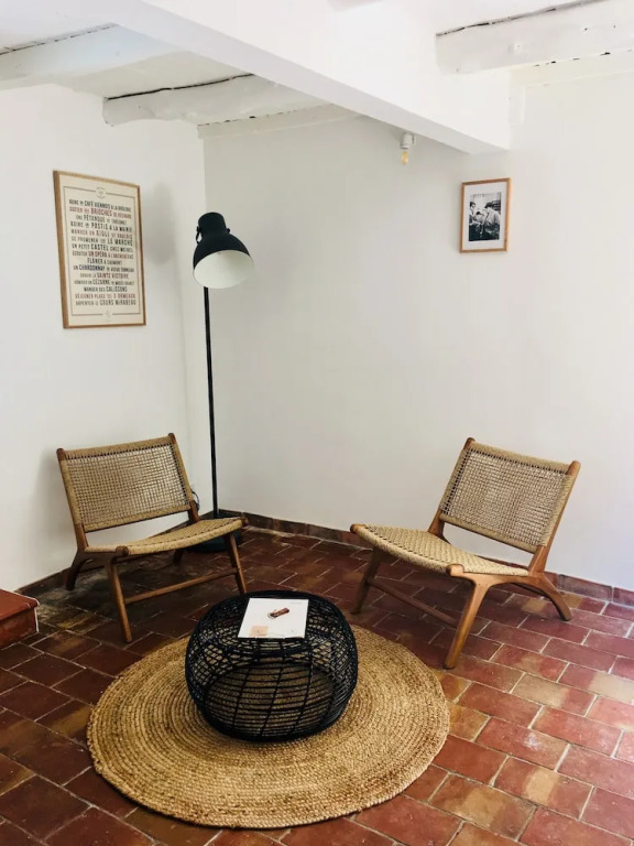 Domaine de Carraire