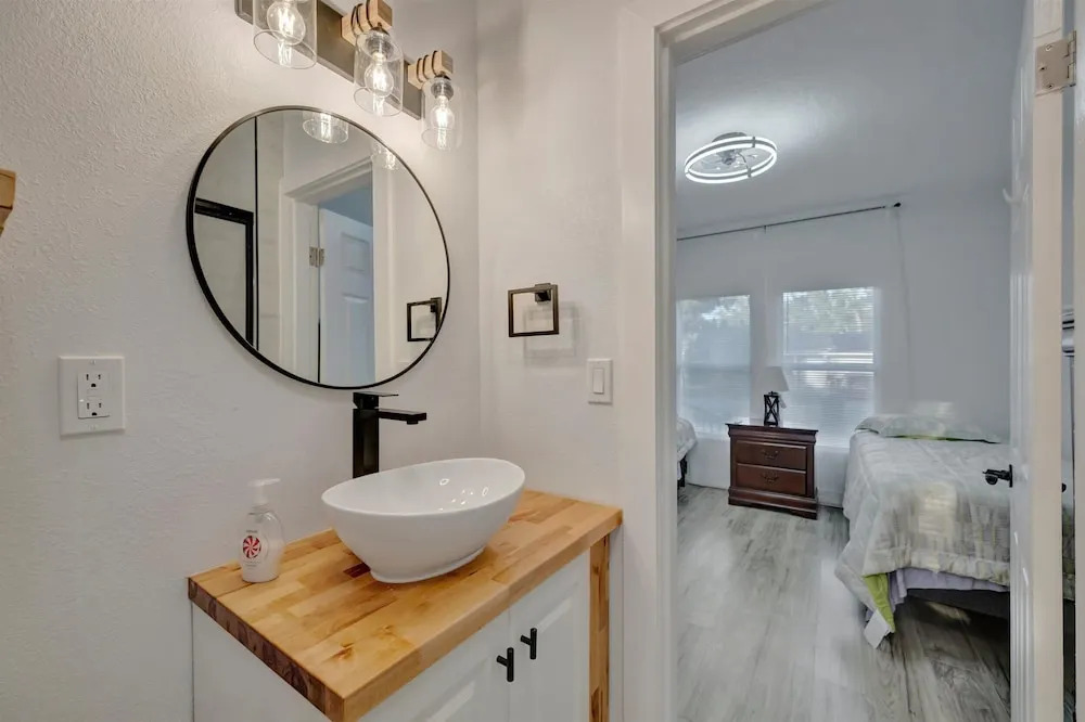 St. Petersburg Vacation Home