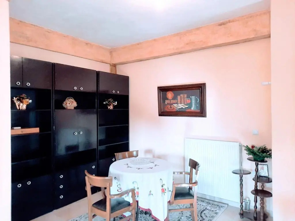 Elati Central Apt - 2 BD