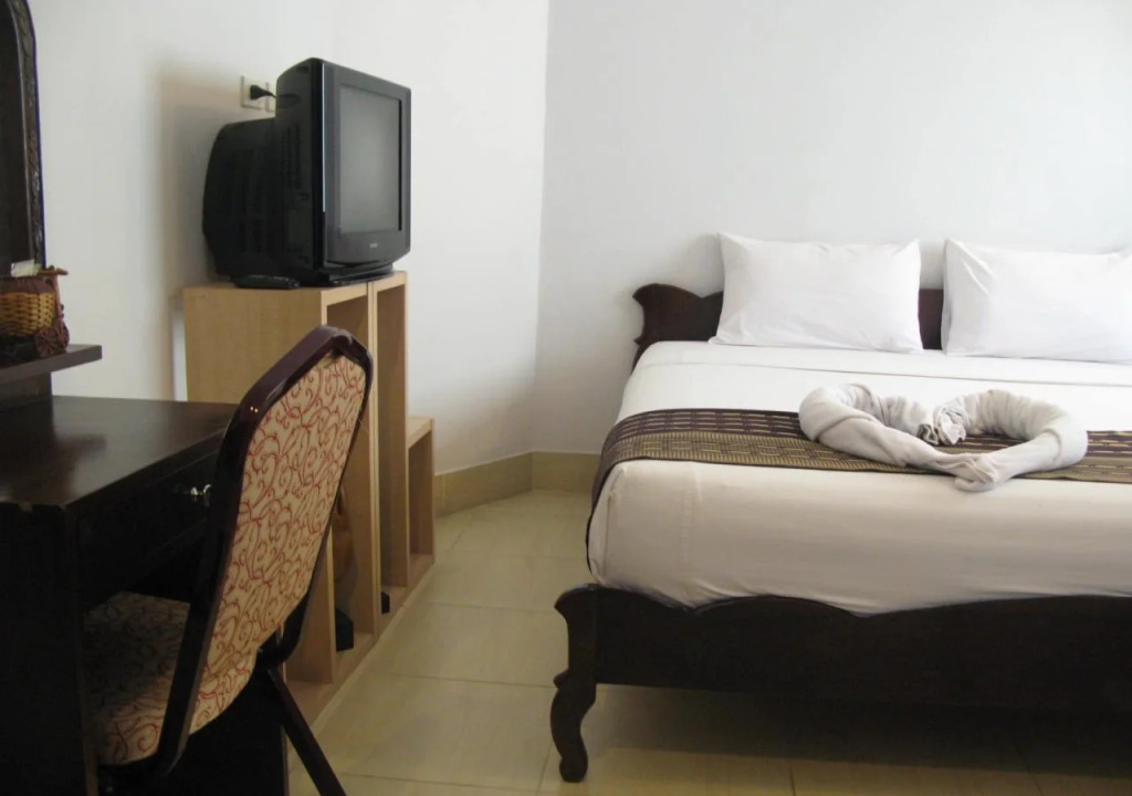 Thai Charm Guest House