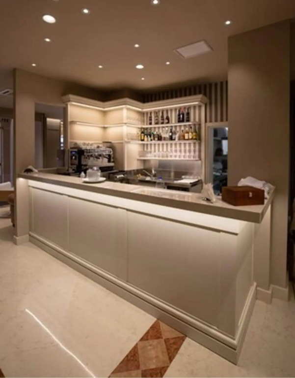 Zanhotel Regina