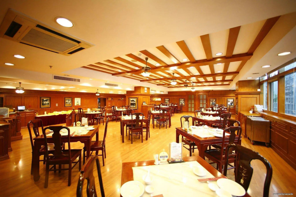 Xiamen Hongdu Hotel