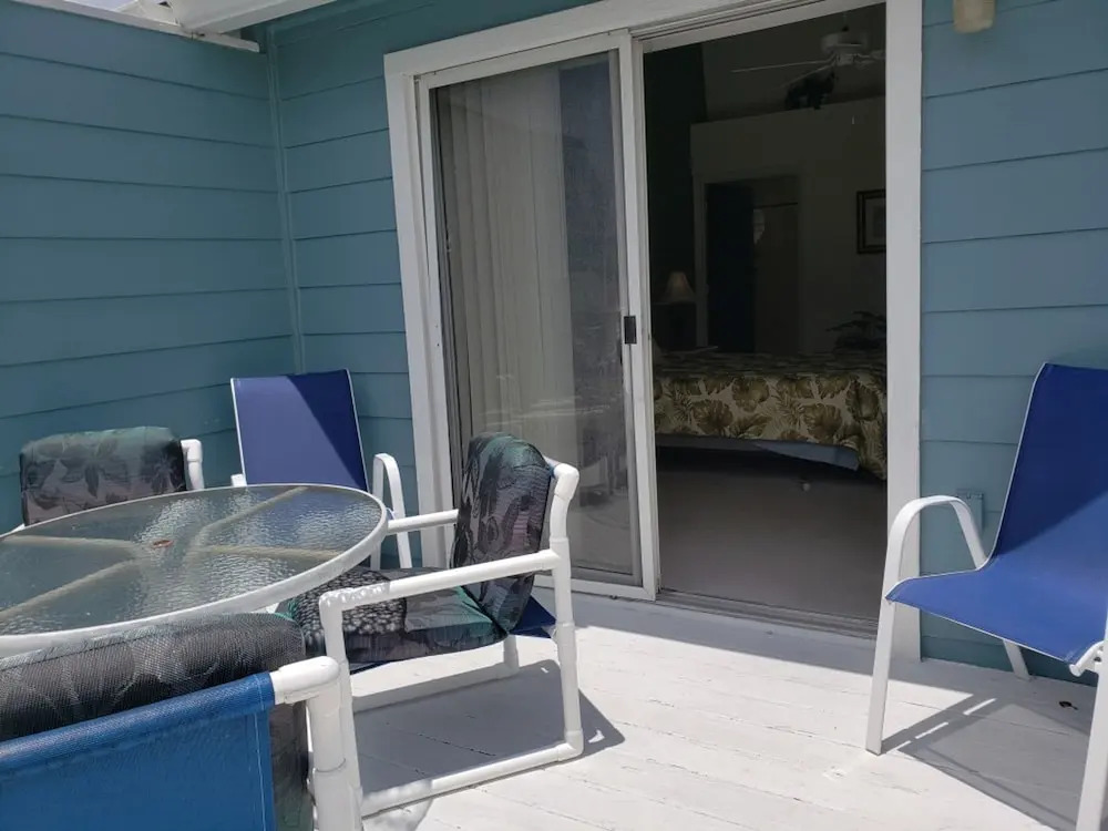 Villas at Island Club 3148 C
