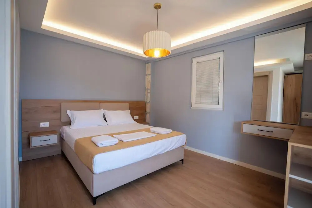 Illyria Hotel