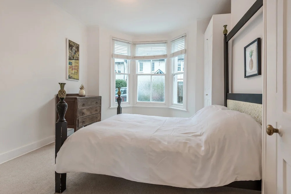 1 Bedroom Apartment in Brixton