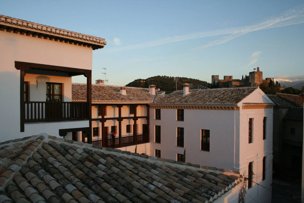 Smart Suites Albaicin