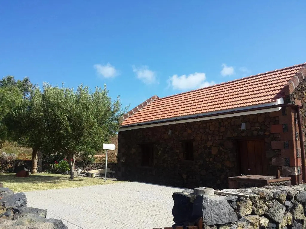 Casa La Casamera