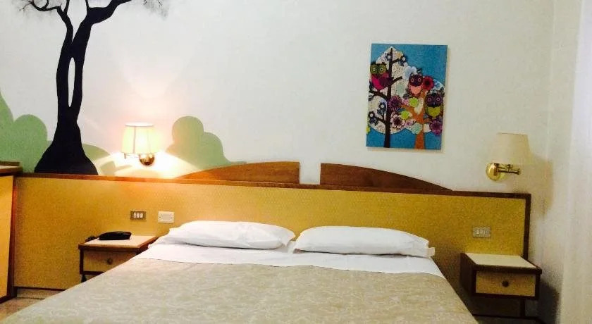 Hotel Alexandra