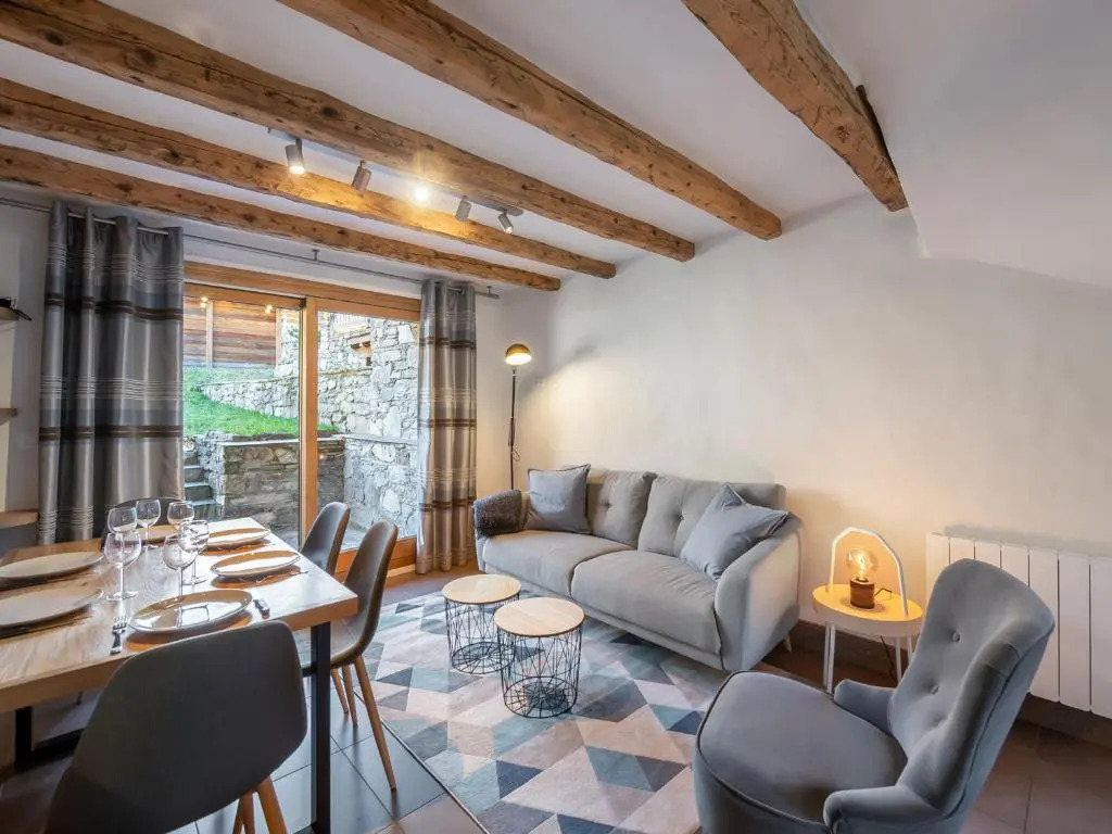 Chalet Méribel, 4 pièces, 6 personnes - FR-1-566-47