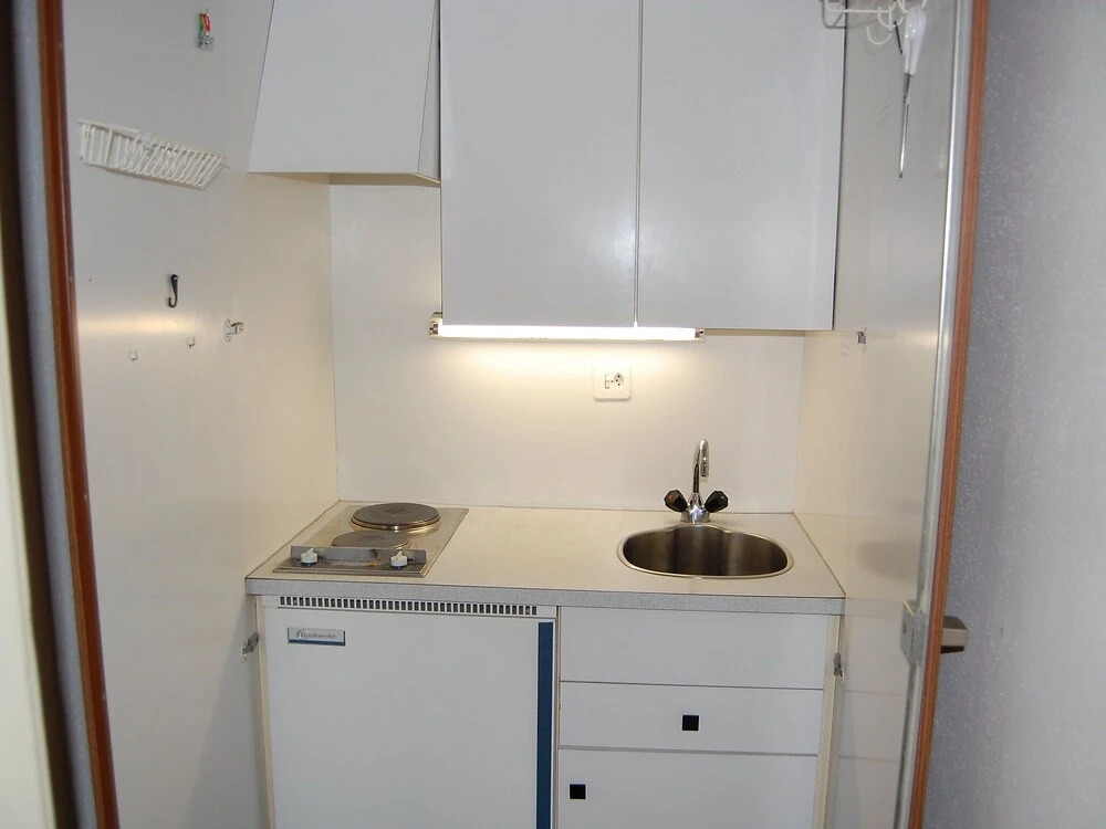 Apartment Rosablanche C25 by Interhome