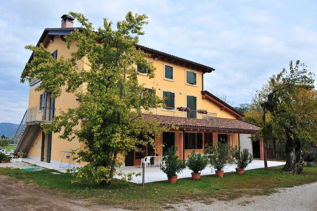 B&B Pousada Verona