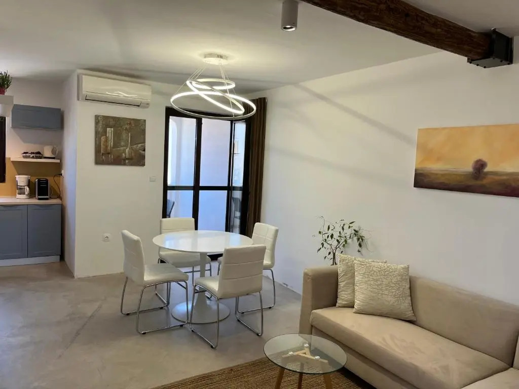 Apartments Porec