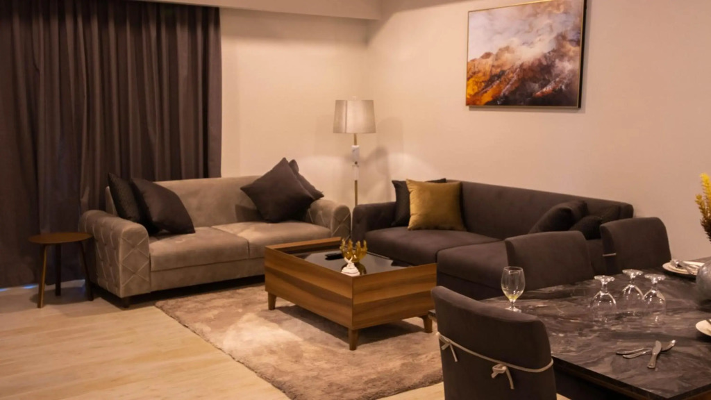 BW Suites & Spa