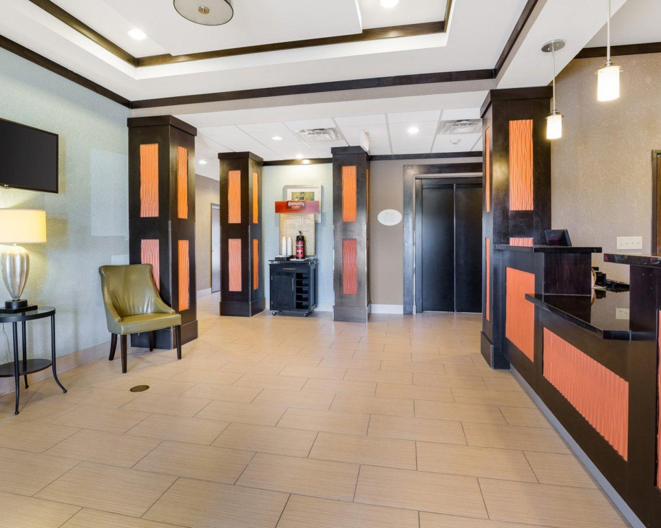 Comfort Inn Rockdale